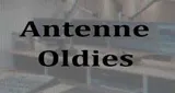 Logo da Antenne Oldies