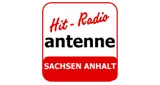 Logo da Antenne Sachsen Anhalt
