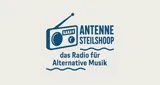 Logo da Antenne Steilshoop