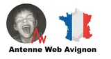 Logo da Antenne Web Avignon