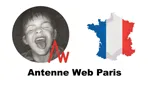 Logo da Antenne Web Paris