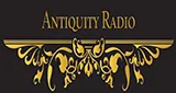 Logo da Antiquity Radio