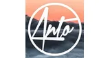 Logo da Anto Radio Live