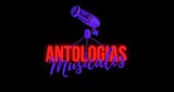 Logo da Antologias Musicales