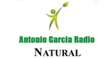 Logo da Antonio Garcia Radio