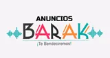 Logo da Anuncios Barak