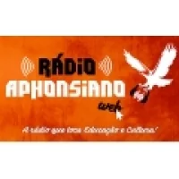 Logo da Radio Aphonsiano