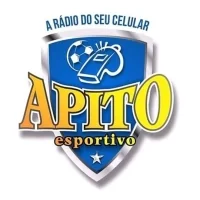 Logo da Radio Apito Esportivo