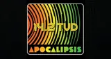 Logo da Apocalipsis Tvd - Temuco