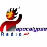 Logo da Apocalypse Radio
