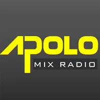 Logo da Apolo Mix Radio