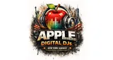 Logo da Apple Digital Dj's