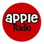 Logo da Apple Radio