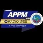 Logo da APPM News