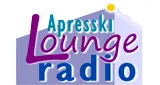 Logo da Apresski Lounge Radio