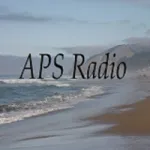 Logo da APS Radio Oldies
