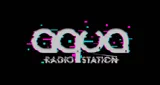 Logo da AQUA Radiostation