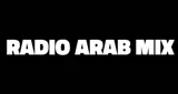 Logo da Arab Mix