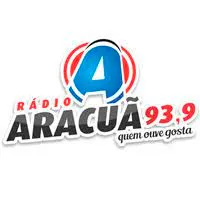 Logo da Aracuã FM