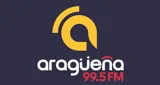 Logo da Aragüeña 99.5 FM