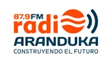 Logo da Aranduka FM