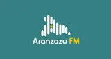 Logo da Aranzazu FM 93.5