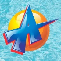 Logo da Radio Arapuan FM - 98.9 FM