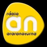 Logo da Radio Arara Noturna