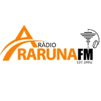 Logo da Araruna FM
