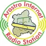 Logo da Arastro Radio