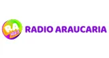 Logo da Araucaria