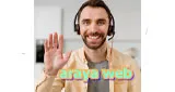 Logo da araya web