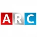 Logo da ARC Radio