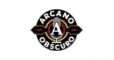 Logo da Arcano Obscuro