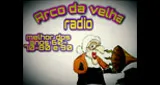 Logo da Arco da velha
