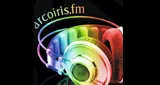 Logo da Arcoiris.FM