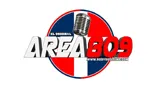 Logo da Area 809 El Original