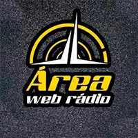 Logo da Área WEB Radio