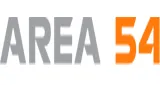 Logo da Area54