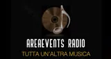 Logo da Areaeventsradio