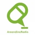Logo da Areandina Radio
