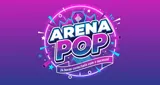 Logo da Arena Pop