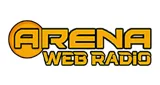 Logo da Arena Web Radio
