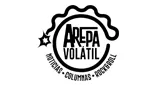 Logo da Arepa Volátil Radio