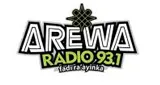 Logo da Arewa Radio