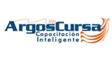 Logo da Argos Cursa Radio