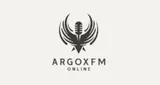 Logo da ArgoxFm