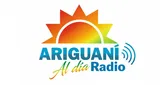 Logo da Ariguaní al Día Radio