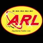 Logo da ARL 92.9 FM