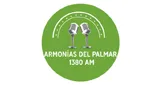 Logo da Armonías del Palmar 1380 AM